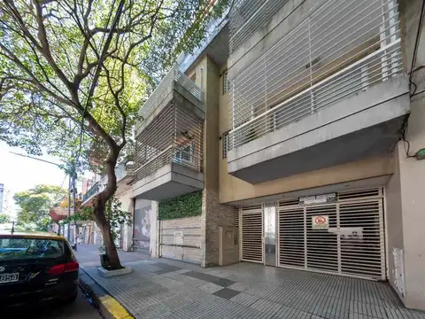 Departamento en Venta en Balvanera, CABA
