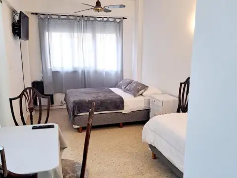 Departamento en Alquiler en Macrocentro, Mar del Plata