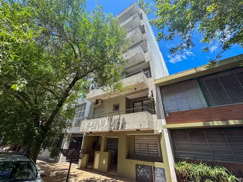 Departamento en Alquiler en Plaza Rocha, La Plata