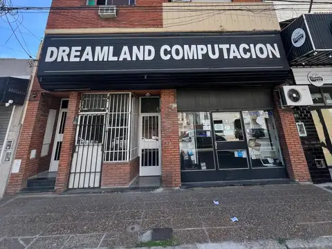 Departamento en Alquiler en Haedo Norte, Haedo