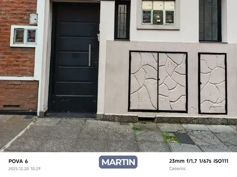 Departamento en Alquiler en Caseros, Partido de Tres de Febrero