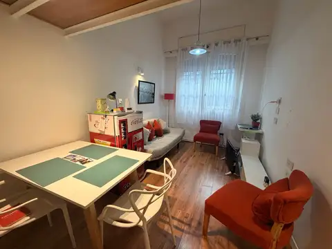 Departamento en Venta en Recoleta, Capital Federal