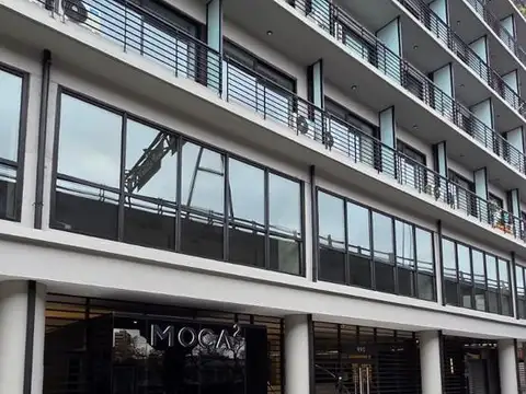 Departamento en Venta en Barracas, Capital Federal