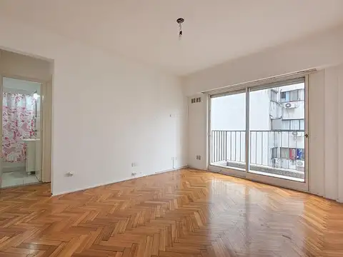 Departamento en Venta en Balvanera, CABA