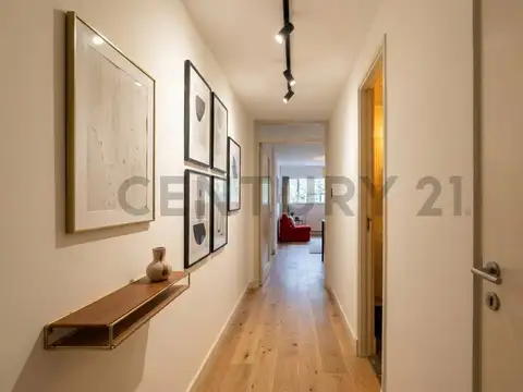 Departamento en Venta en Recoleta, Capital Federal