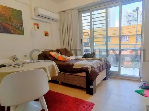 Departamento en Venta en Belgrano, Capital Federal