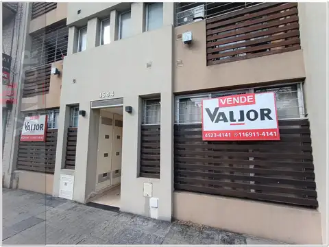 Departamento en Venta en Villa Urquiza, Capital Federal