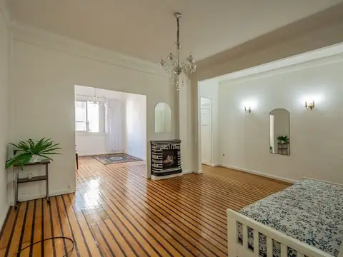 Departamento en Venta en Monserrat, Capital Federal