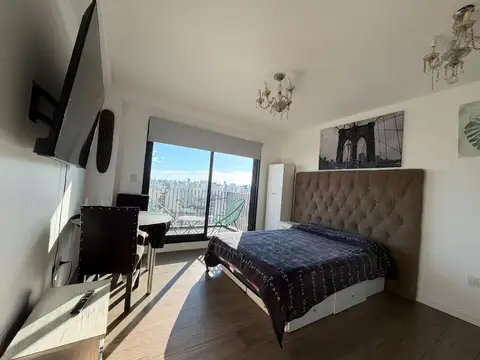 Departamento en Venta en San Cristobal, Capital Federal