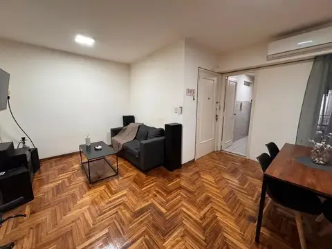 Departamento en Venta en Almagro, Capital Federal