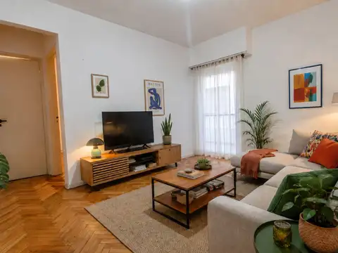 Departamento en Venta en Belgrano, Capital Federal