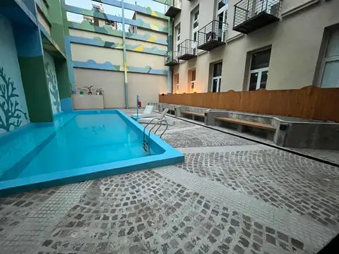 Departamento en Venta en Balvanera, Capital Federal