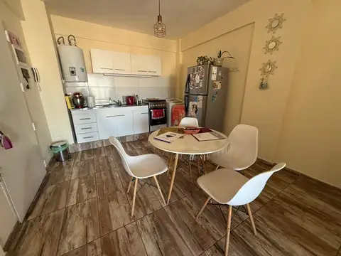 Departamento en Venta en Monte Castro, Capital Federal