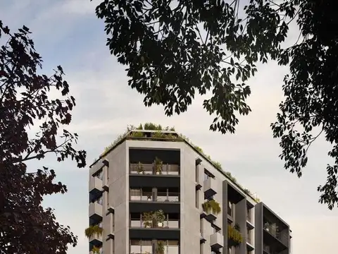 Departamento en Venta en Monserrat, Capital Federal