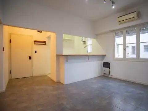 Departamento en Venta en Villa General Mitre, CABA