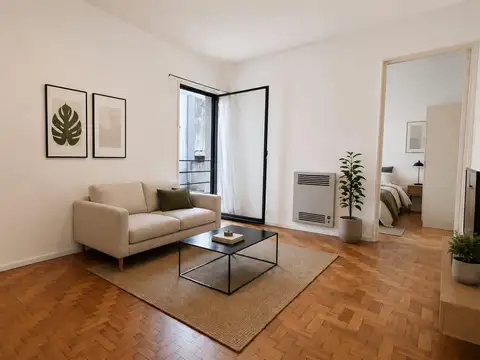 Departamento en Venta en Almagro, CABA