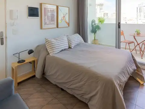 Departamento en Venta en Palermo, Capital Federal
