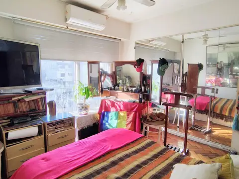Departamento en Venta en Balvanera, CABA