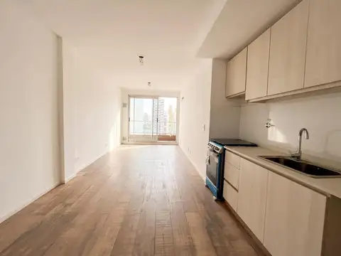 Departamento en Venta en Boedo, Capital Federal