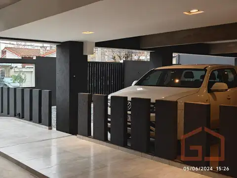 Departamento en Alquiler en Moron, Partido de Morón