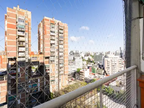 Departamento en Venta en Parque Patricios, Capital Federal