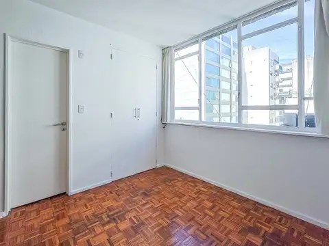Departamento en Venta en Recoleta, Capital Federal