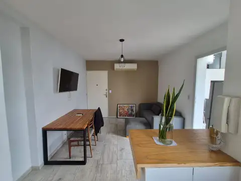 Departamento en Venta en Almagro, Capital Federal