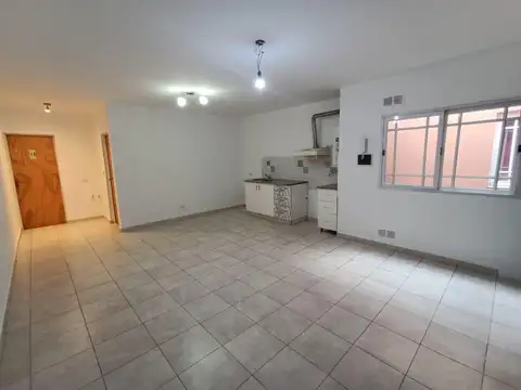 Departamento en Alquiler en Tapiales, Partido de La Matanza