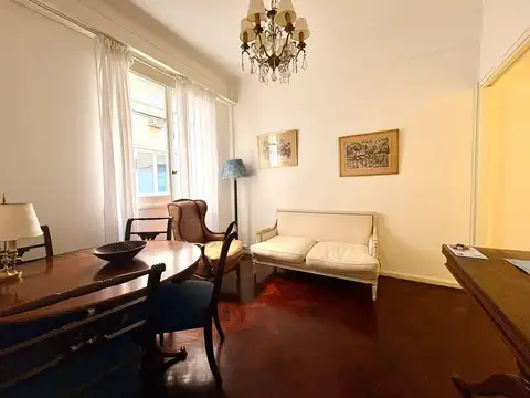 Departamento en Venta en Retiro, CABA