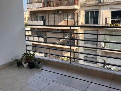 Departamento en Venta en Flores, CABA