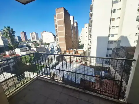 Departamento en Venta en Boedo, Capital Federal