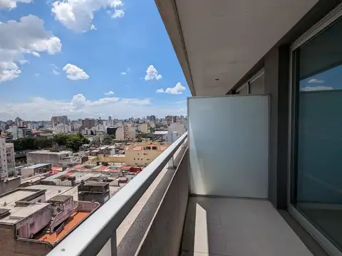 Departamento en Venta en Balvanera, Capital Federal