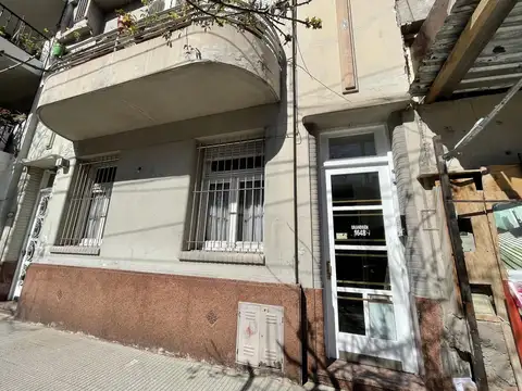 Departamento en Venta en Barracas, Capital Federal