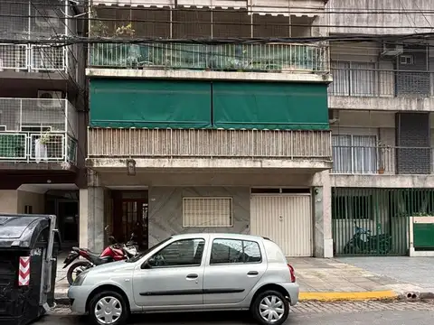 Departamento en Venta en Villa Urquiza, Capital Federal