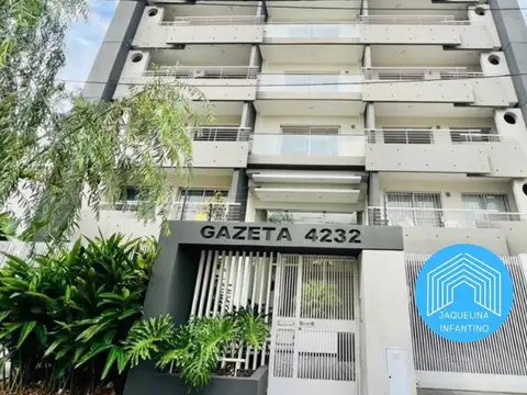 Departamento en Alquiler en Ciudadela, Partido de Tres de Febrero