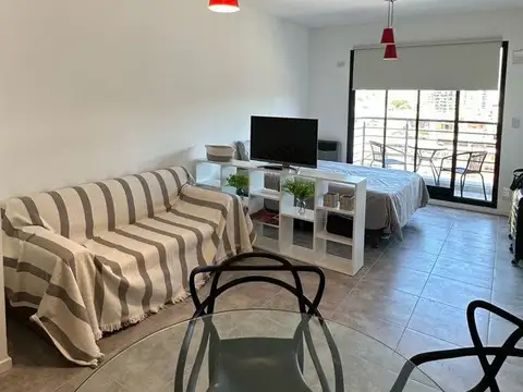 Departamento en Venta en Boedo, Capital Federal