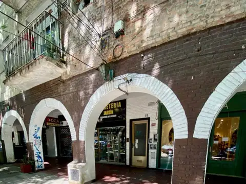 Departamento en Alquiler en Ciudad Jardin del Palomar, Partido de Tres de Febrero