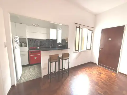 Departamento en Venta en Almagro, CABA