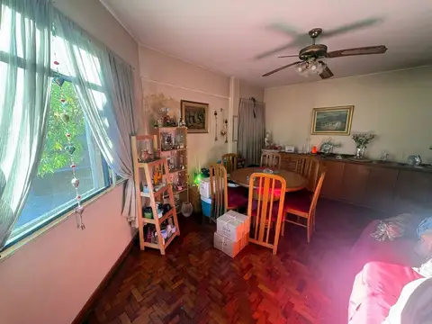 Departamento en Venta en Almagro, CABA