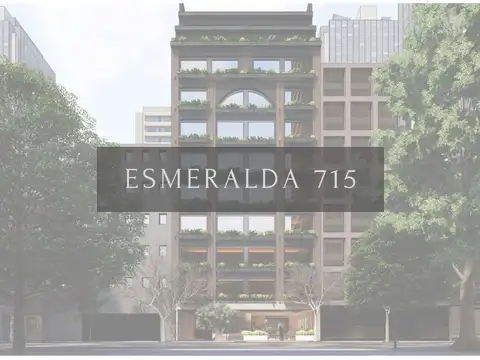 Departamento en Venta en San Nicolás, Capital Federal