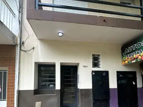 Departamento en Alquiler en La Plata, Partido de La Plata
