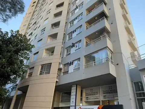 Departamento en Venta en Almagro, CABA