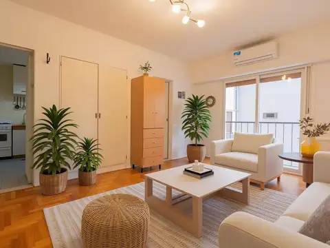 Departamento en Venta en Recoleta, CABA