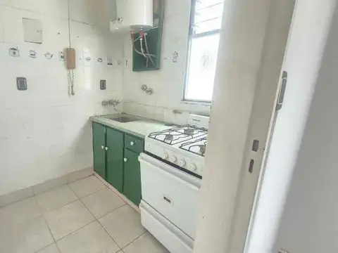 Departamento en Venta en Palermo, CABA
