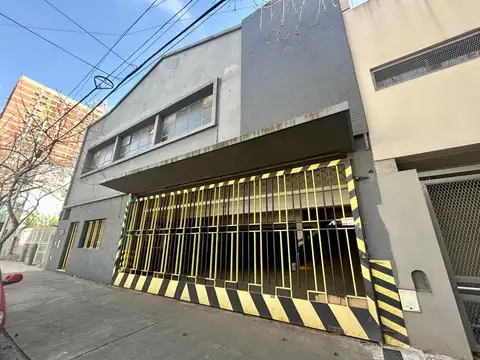 Galpón en Venta en Flores, Capital Federal