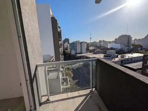 Departamento en Venta en San Cristobal, Capital Federal
