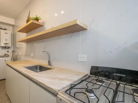 Departamento en Venta en Belgrano, CABA