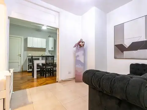 Departamento en Venta en San Nicolás, Capital Federal