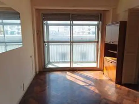Departamento en Venta en Monserrat, CABA