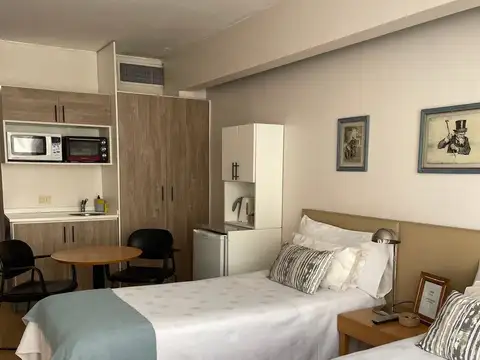 Departamento en Venta en Recoleta, CABA